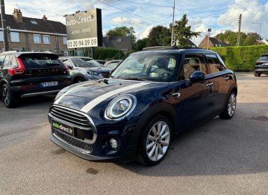 Achat Mini Cooper 5 PORTES 136CH EXQUISITE BVA7 EURO6D-T Occasion