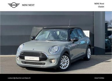 Mini Cooper 5 Portes 136ch Marylebone BVA