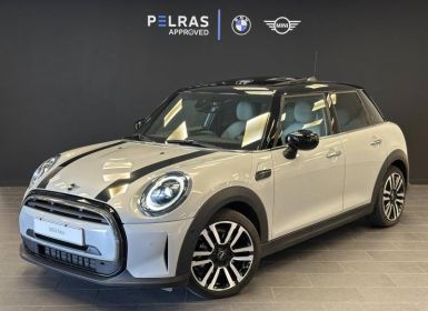 Mini Cooper 5 Portes 136ch Yours BVA7 Occasion