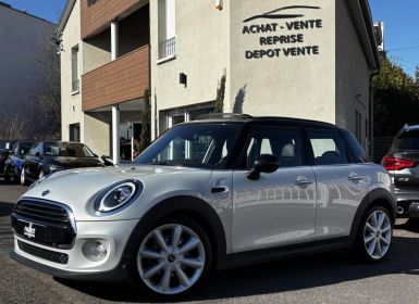 Mini Cooper 5 PORTES 1.5i - 136 - BVA 5P F55 Chili PHASE 2