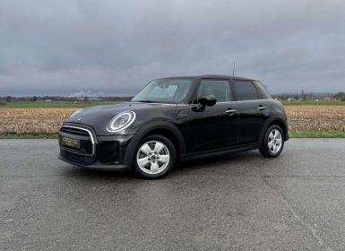 Mini Cooper 5 portes Cockpit digital LED Garantie 12m