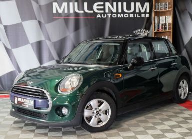 Vente Mini Cooper 5 PORTES D 116CH Occasion