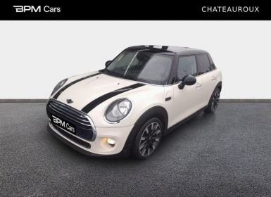 Mini Cooper 5 Portes D 116ch Occasion