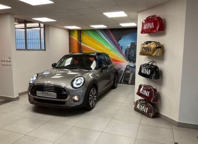 Mini Cooper 5 PORTES D 116CH HEDDON STREET BVA7