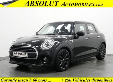 Vente Mini Cooper 5 PORTES ONE  102CH Occasion