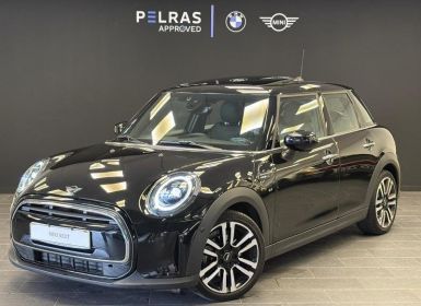 Mini Cooper 5 Portes One 102ch Edition Camden BVA7