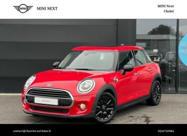 Vente Mini Cooper 5 Portes One 102ch Heddon Street BVA7 Euro6d-T Occasion