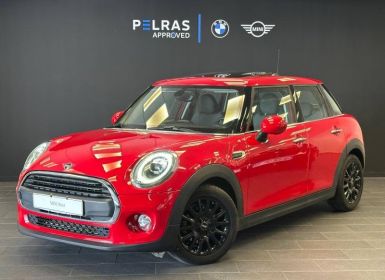 Mini Cooper 5 Portes One 102ch Heddon Street BVA7 Euro6d-T