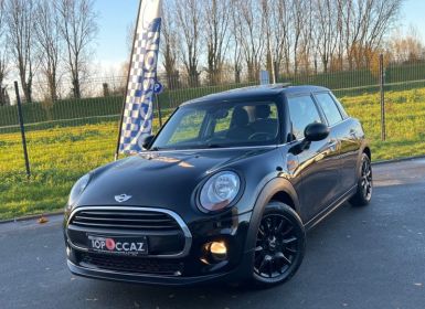 Achat Mini Cooper 5 PORTES ONE 102CH PACK CHILI BVA - 2015 - TOIT OUVRANT - GARANTIE Occasion