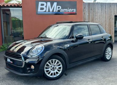 Vente Mini Cooper 5 PORTES ONE D 95CH SALT Occasion