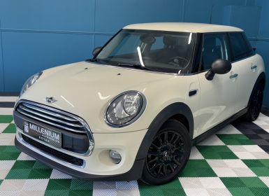 Vente Mini Cooper 5 PORTES ONE D 95CH SALT Occasion