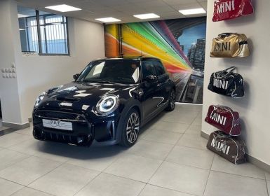 Mini Cooper 5 PORTES S 178CH EDITION CAMDEN BVA7