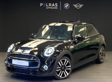 Achat Mini Cooper 5 Portes S 178ch Yours Occasion