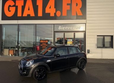 Vente Mini Cooper 5 PORTES S 192CH CHILI BVA7 EURO6D-T Occasion