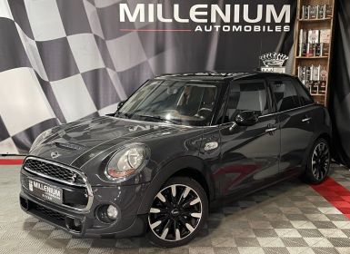 Achat Mini Cooper 5 PORTES SD 170CH Occasion