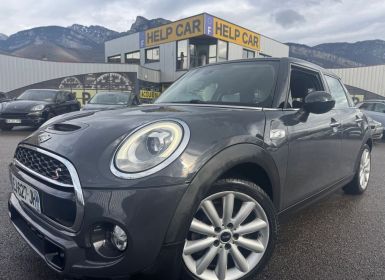 Mini Cooper 5 PORTES SD 170CH BVA