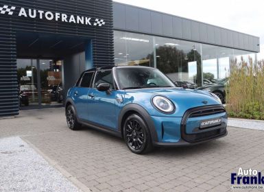 Mini Cooper AUT 5-DEUR NAVI BLACK PCK APPLE SPORTSTL Occasion