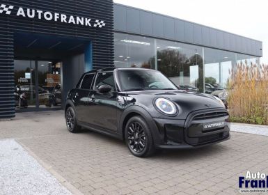 Mini Cooper AUT 5-DEUR NAVI BLACK PCK APPLE SPORTSTL