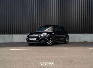 Vente Mini Cooper Benzine Automaat - Pano dak - LED - 17 - 1st owne Occasion