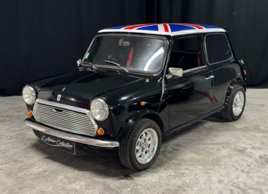 Mini Cooper bmc 1000