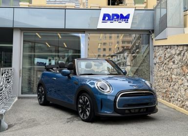 Achat Mini Cooper Cab BVA 136 Occasion