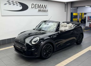 Achat Mini Cooper Cabrio 1.5 Pack John Works Full Options Occasion