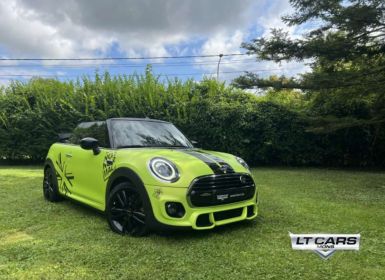 Vente Mini Cooper Cabrio Cabriolet 1.5A OPF -- GAR 12 MOIS Occasion