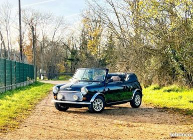 Achat Mini Cooper cabriolet Arc de Triomphe Occasion