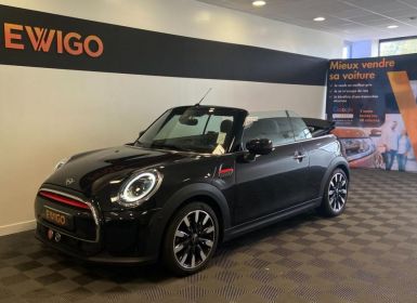 Achat Mini Cooper CABRIOLET PREMIUM PLUS 1.5 135ch BVA Occasion