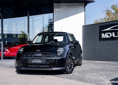 Achat Mini Cooper classic leasing 290e-mois Neuf