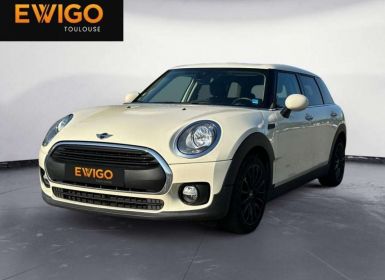 Mini Cooper Clubman 1.5 100 ONE ( SIEGE CHAUFFANT) Occasion