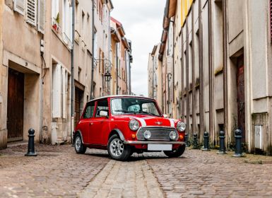 Mini Cooper 1.3