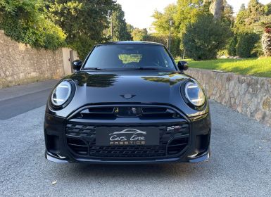 Mini Cooper COOPER S 204 Pack XL-JCW Occasion