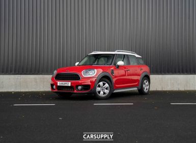 Achat Mini Cooper Countryman 136 PK - Pano dak - Leder - Camera - PDC - 1st Own Occasion