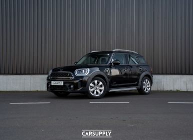 Mini Cooper Countryman SE Hybrid- Comfort acces- Apple Carplay- zetelverw