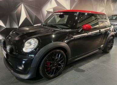 Achat Mini Cooper COUPE JOHN WORKS 211CH Occasion
