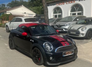 Achat Mini Cooper COUPE R58 211 ch John Works A Occasion
