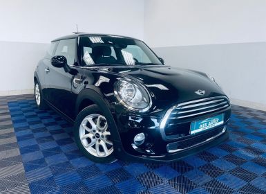 Achat Mini Cooper D 116 ch BVA6 Finition Chili Occasion