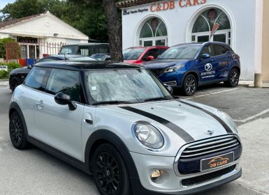 Mini Cooper D 116 ch Pack Chili Occasion