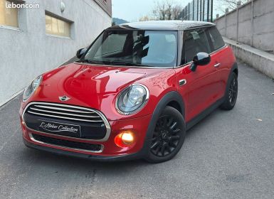 Mini Cooper D 116 Chili F56 Occasion