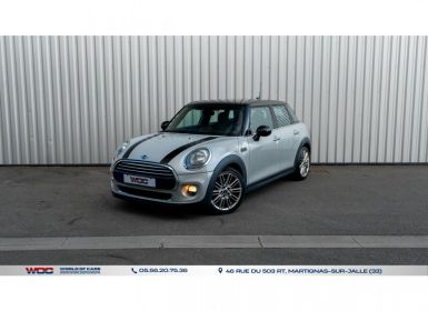 Mini Cooper D 1.5 116 F55 Occasion