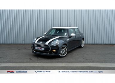 Achat Mini Cooper D 1.5 116 F55 - Toit ouvrant Occasion