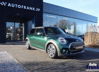 Mini Cooper D AUT NAVI LEDER PANO -HUD PDC A