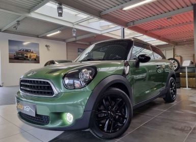 Mini Cooper D Paceman 2.0 AUTOMATIQUE Occasion