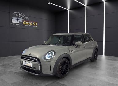 Mini Cooper edition camden 136 cv bva7 toit Occasion