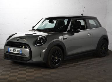 Achat Mini Cooper ELECTRIC BEV LCI SE 184CH ESSENTIAL 3P Occasion