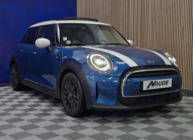 Mini Cooper F55 1.5i 136 CH BVA 7 Edition Camden 5P