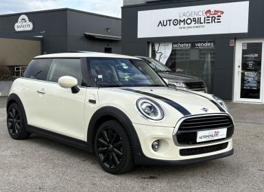 Mini Cooper (F56) 136ch BVA 7 Finition Salt - Toit Ouvrant