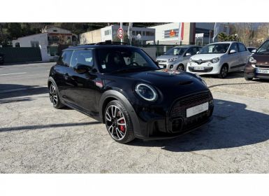 Mini Cooper F56 LCI 2.0 231cv John Works Ultimate JCW BVA Sport Occasion