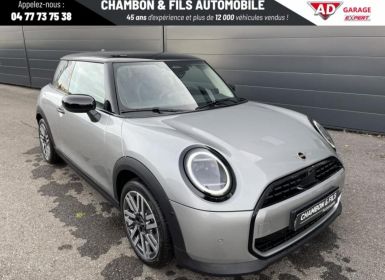 Mini Cooper F66 156 ch STEPTRONIC C Classic PACK Neuf